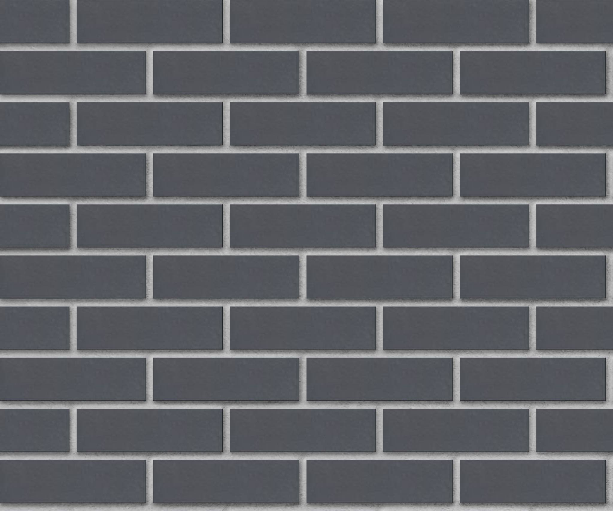 Endicott Clay Products | Pavers - Glazed Gray SN7